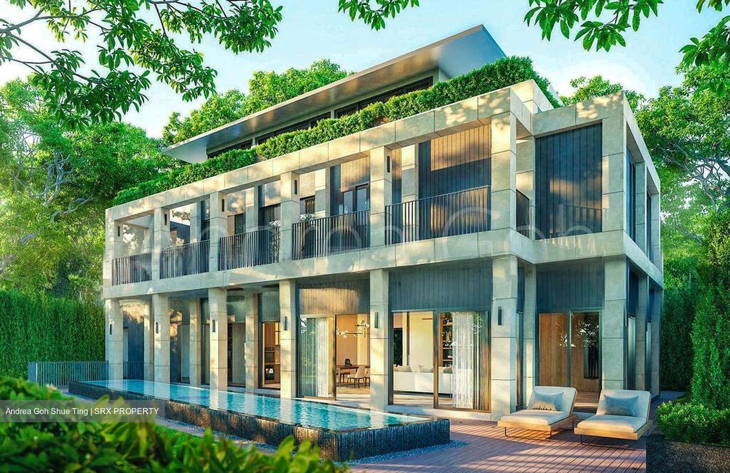 Whitley Road (D11), Detached #497191431